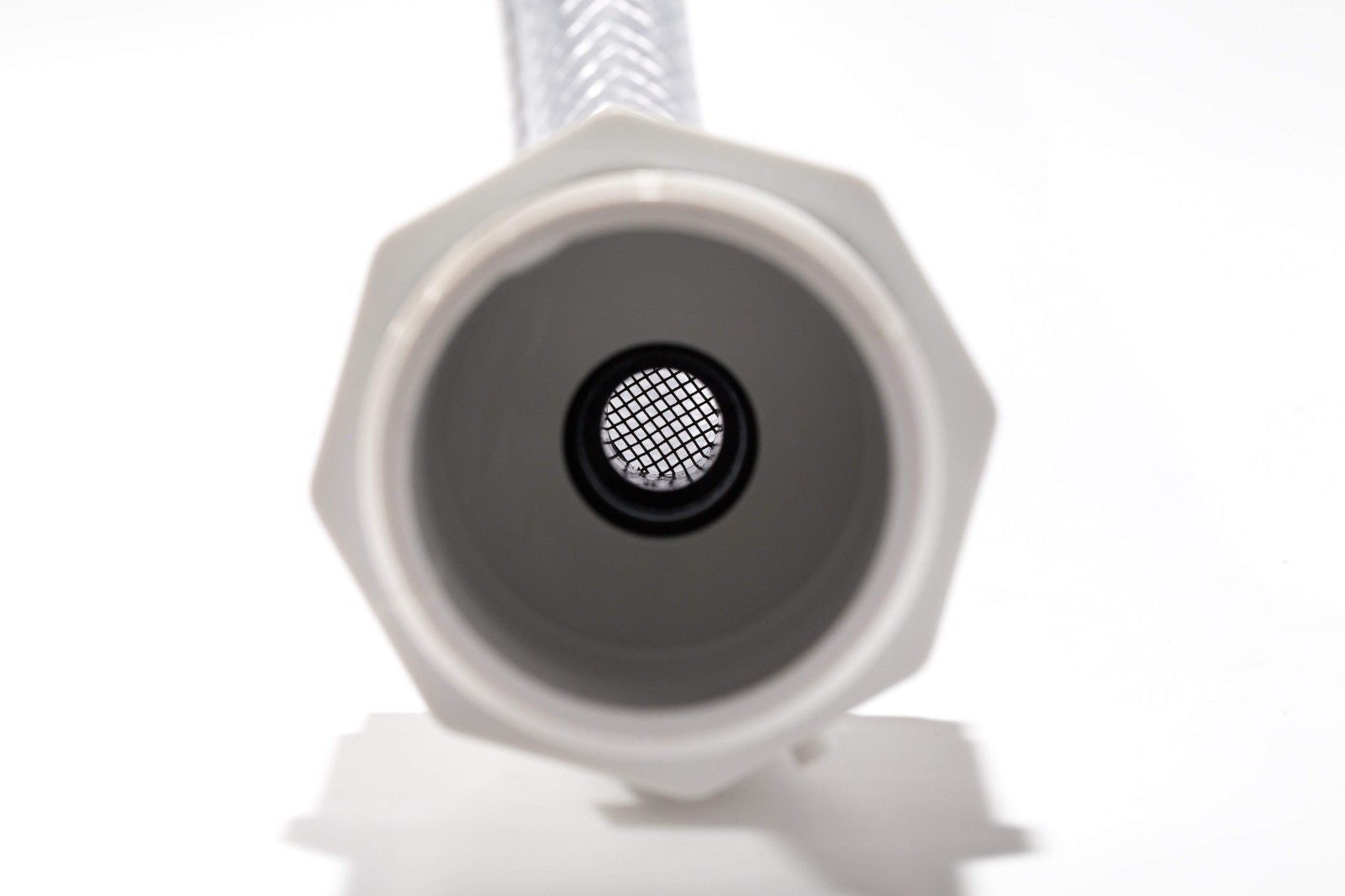 High Flow Military Fuel Can Spout - Multi-Fuel, 4 sizes Avail, Includes Filter