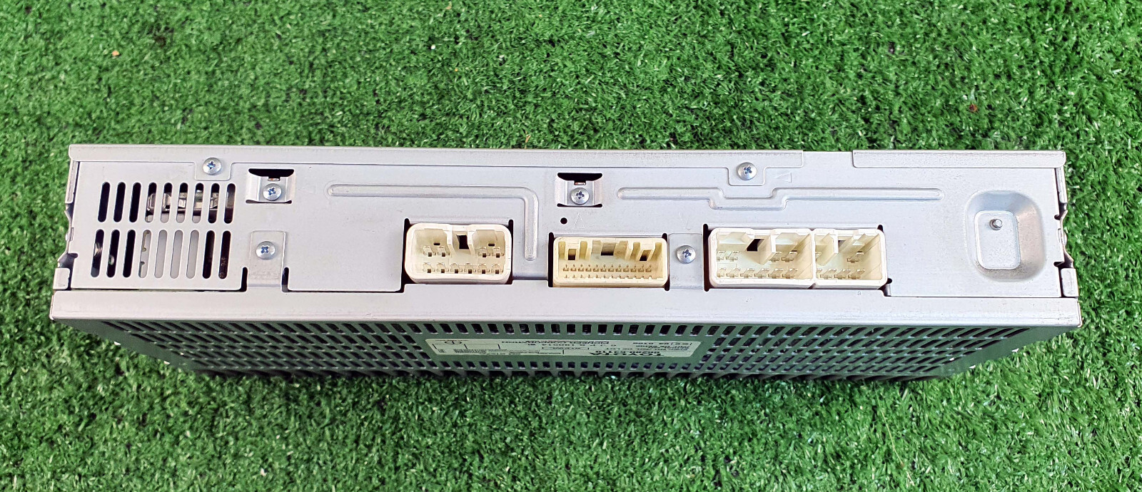 2007-2009 Lexus IS250 IS350 Pioneer Amplifier Factory 86280-53110 Oem Used