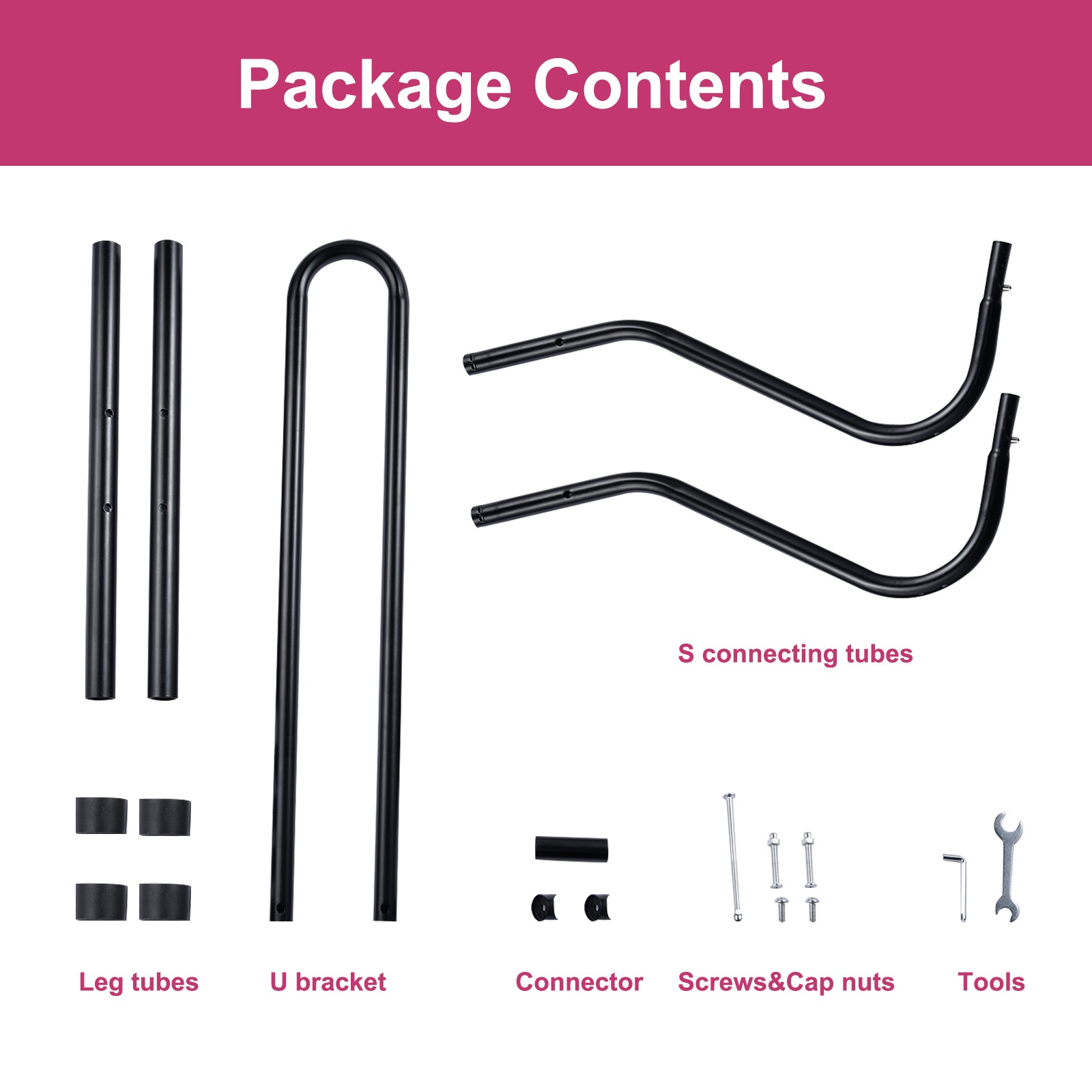 Upright Bike Stand Floor - Vertical & Horizontal Bicycle Stand Bicycle Storage