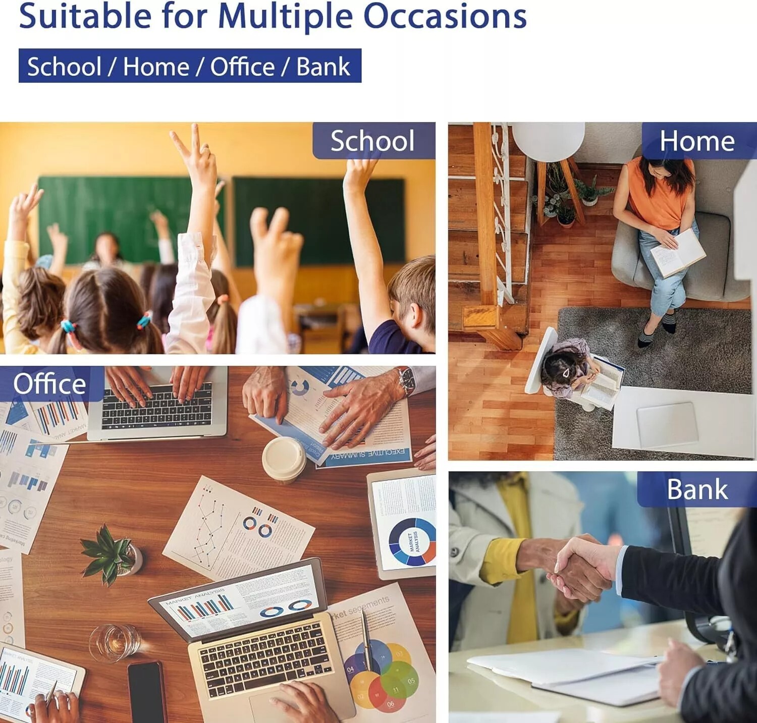 2PK TN660 Toner Cartridge For Brother TN630 MFC-L2700DW MFC-L2740DW DCP-L2540DW