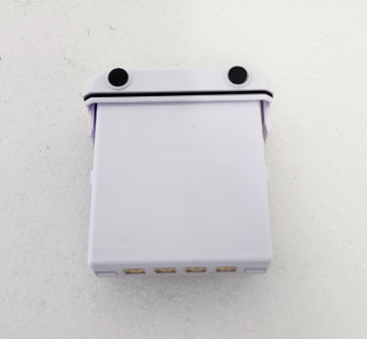 Lorex ACC2CBATT Accessory 2 Cell Power Pack for LWB3800 Series Wireless Cameras