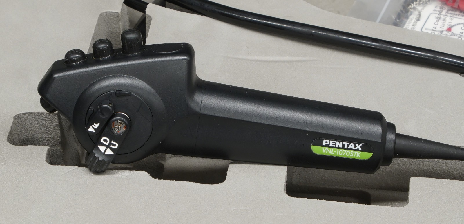 Pentax VNL-1070STK Video Naso Pharyngo Laryngoscope (R2)