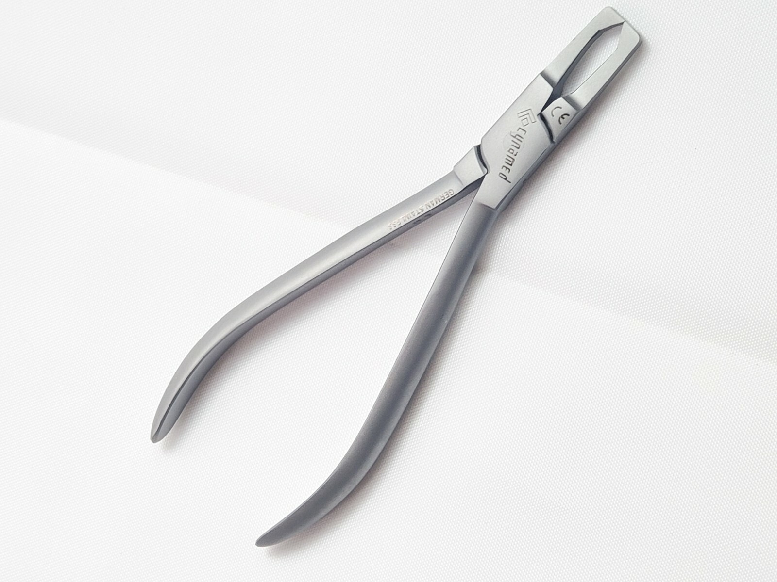 Orthodontic Bracket Removing Pliers Dental Braces Removal Tools-German Stainless