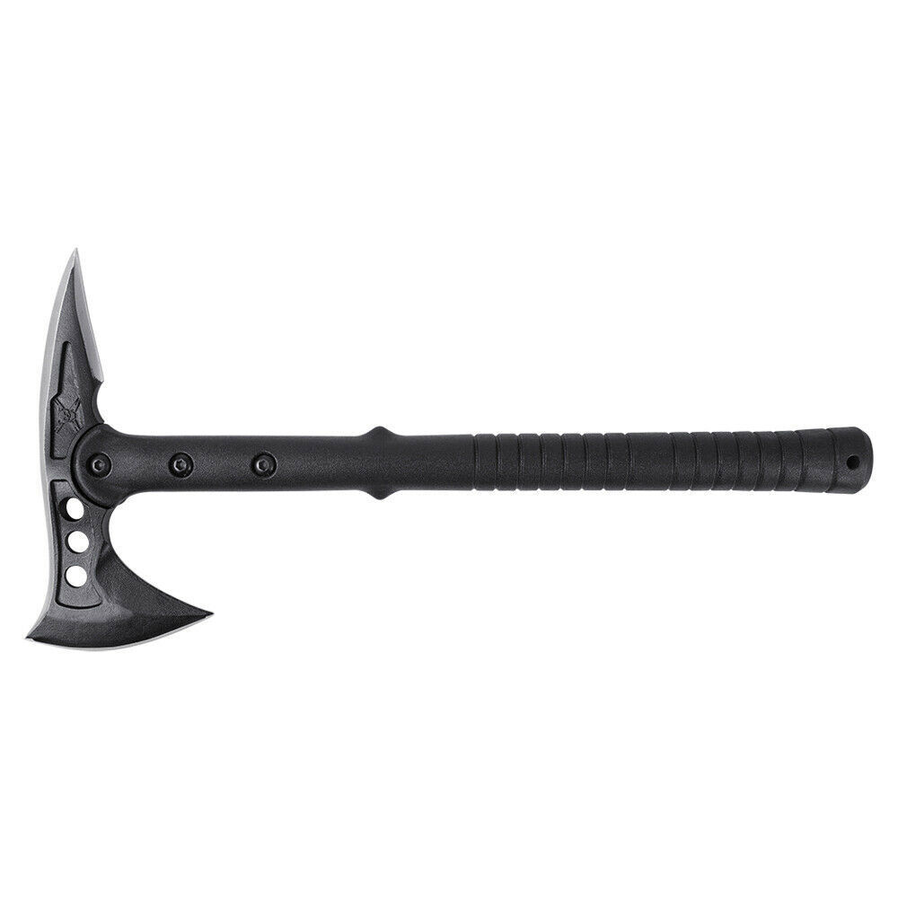 16" Tactical Tomahawk Axe Military Army Hunting Camping Tools Survival Knife