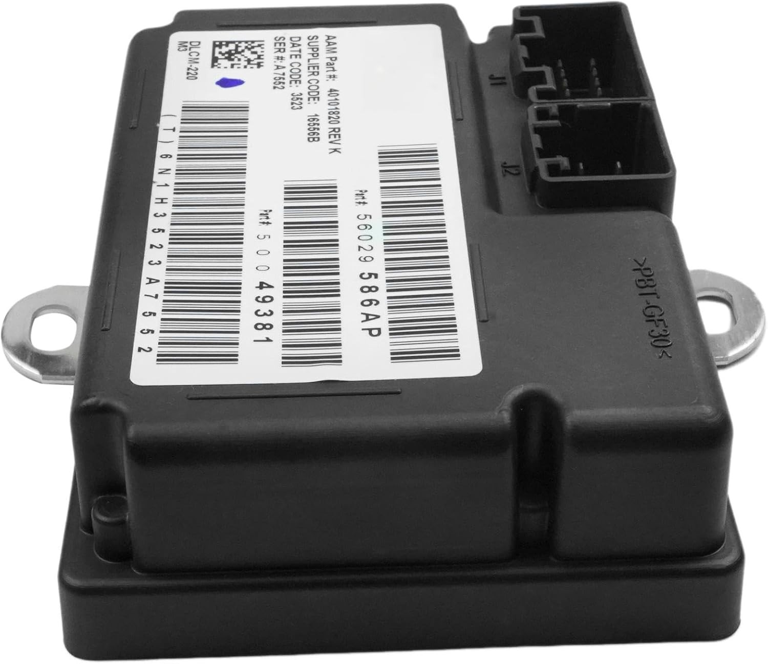 56029586AP Transfer Case Control Module Fit for Jeep Cherokee 2014-2015