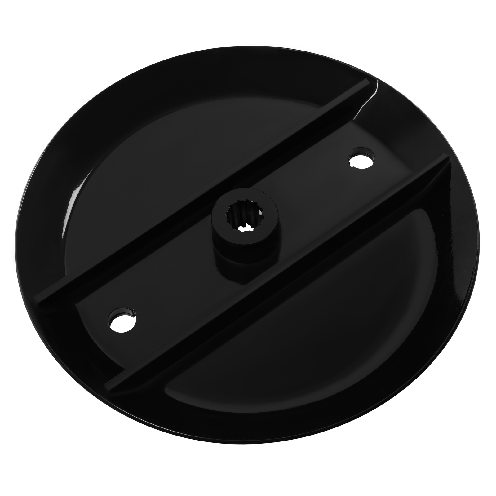 Blade Pan Stump Jumper For 4' 5' 6' King Kutter Rotary Cutters Mowers w/ 40 hp