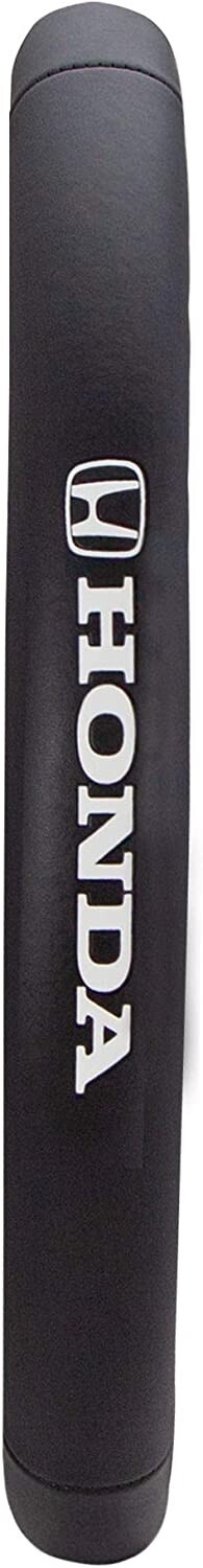 ⭐️⭐️⭐️⭐️⭐️ HONDA Genuine Leather Car SUV Truck SUV Van Steering Wheel Cover