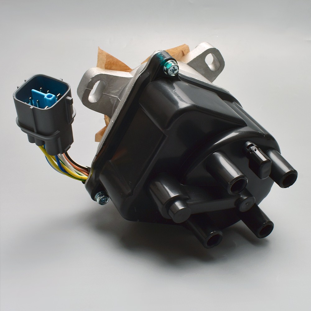 OEM 30100-P75-A03 Ignition Distributor For 96-01 Honda Acura Integra LS B18B 1.8
