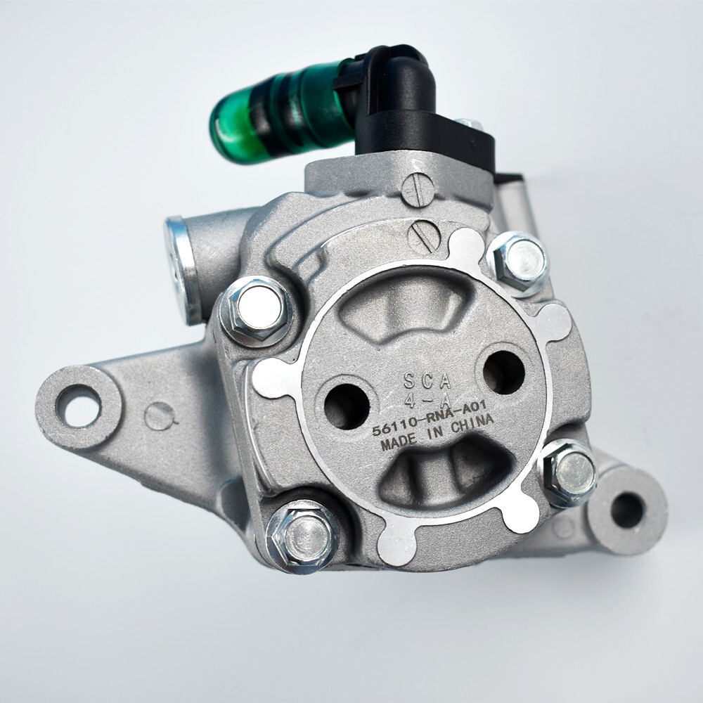 Labwork Power Steering Pump For 2006-2011 Honda Civic Natural 56110RNAA01