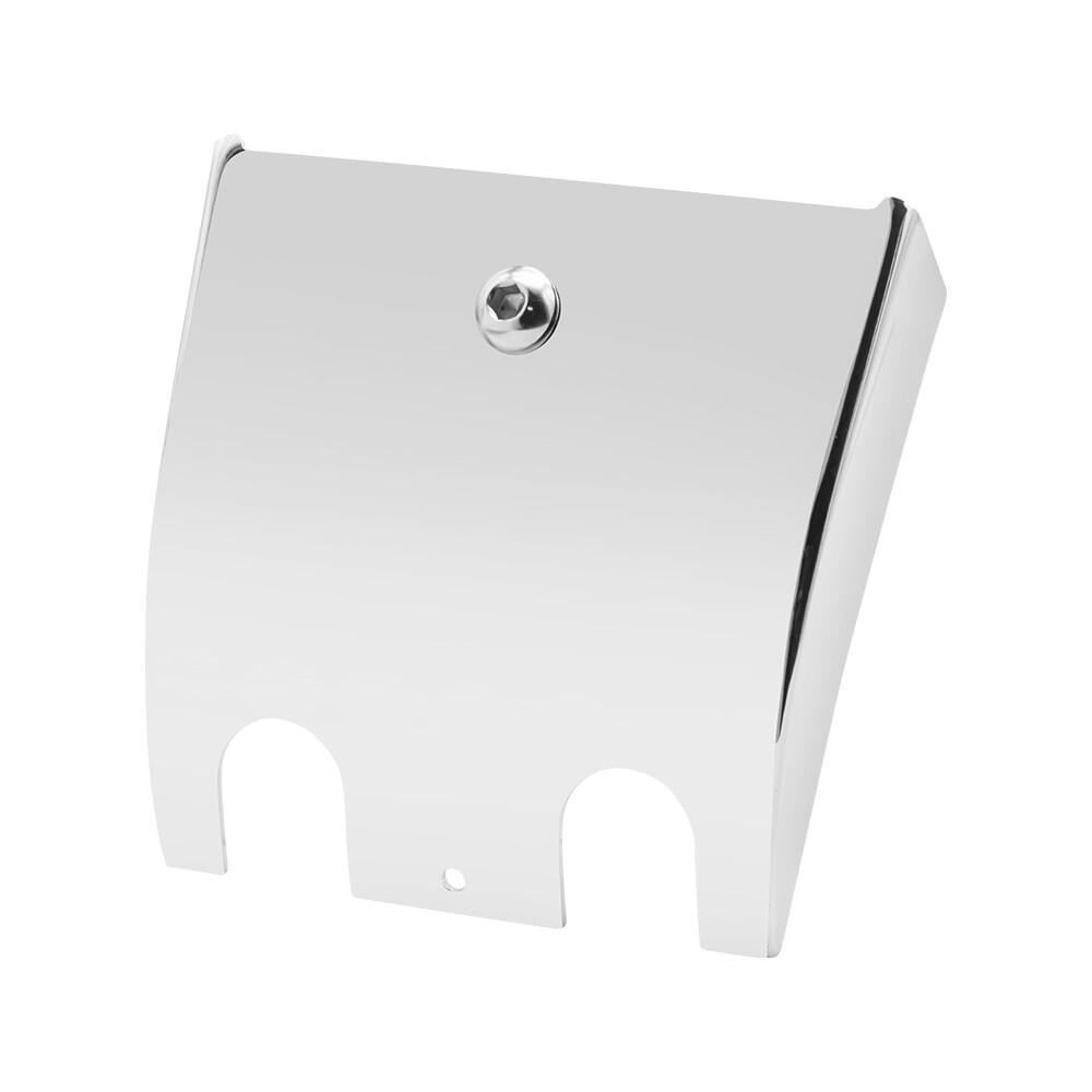 Motorcycle Dash Panel Extension For Harley Electra Glide Classic FLHTC 1989-2007