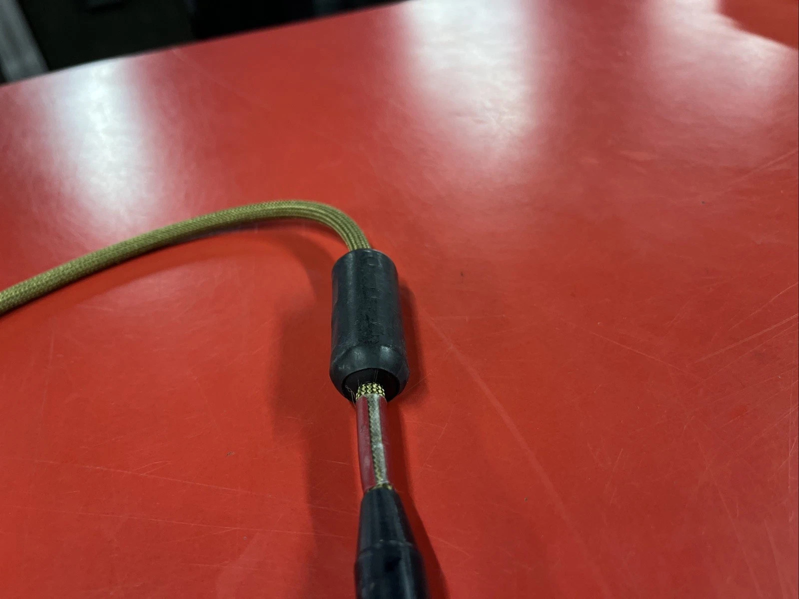 Nett Warrior NW-C1A Extension Cable A1-47816D 14850