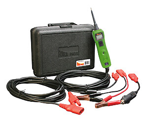 Power Probe III Circuit Tester PP319FTC PP319FTCGGRN Green Power Probe 3 Kit NEW