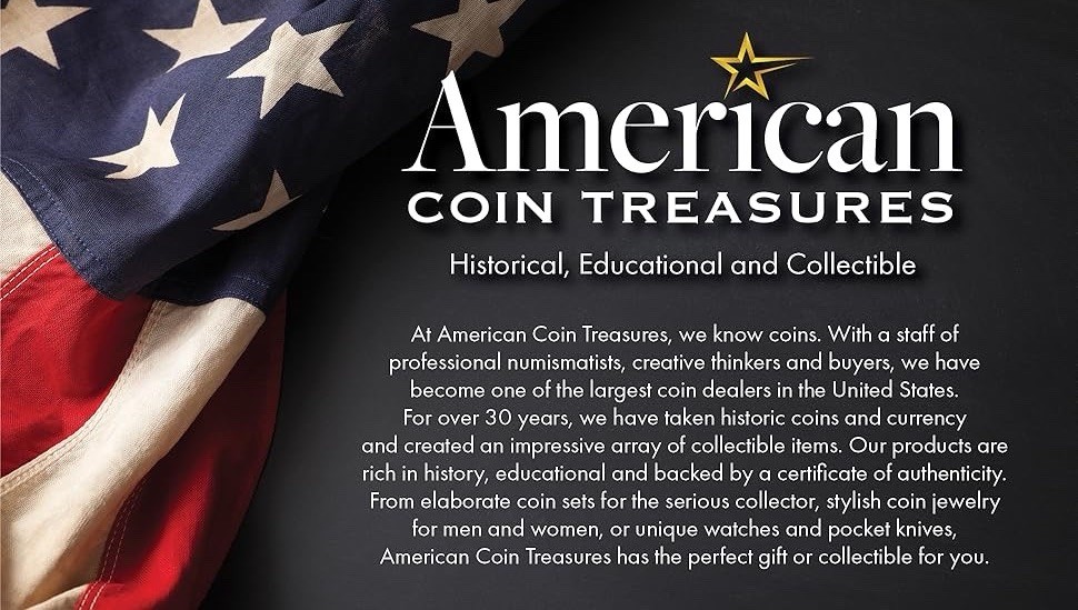 #1 SAINT ST. GAUDENS American Coin Treasures 1933 P $20 Gold Double Eagle 24kt