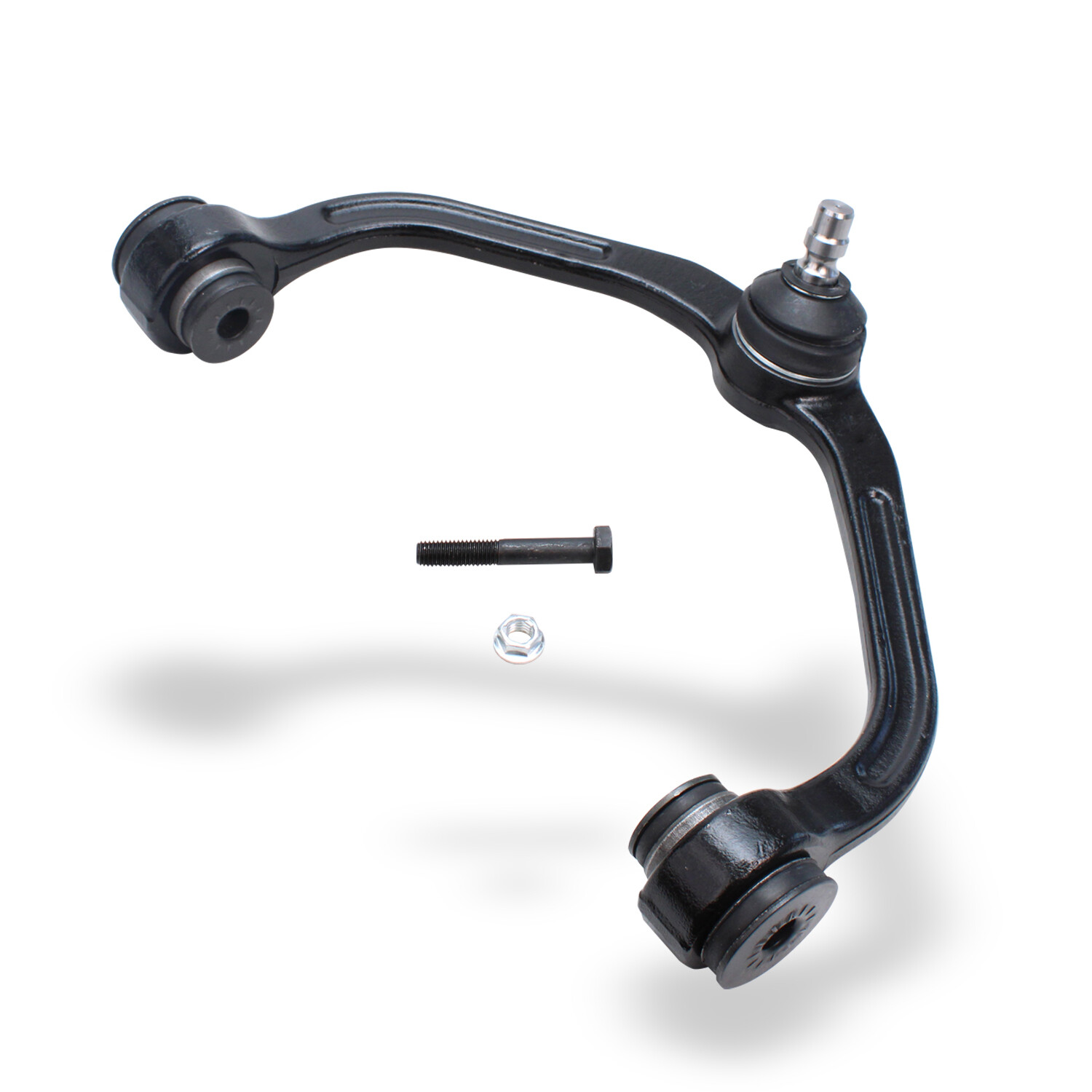 For 2001-2003 Ford Ranger Mazda B2300 B2500 B3000 B4000 Front Upper Control Arms