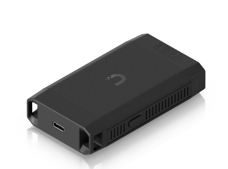 Ubiquiti Networks SFP Wizard, SFP+ SFP28 QSFP+ QSFP28 Module UACC-SFP-Wizard