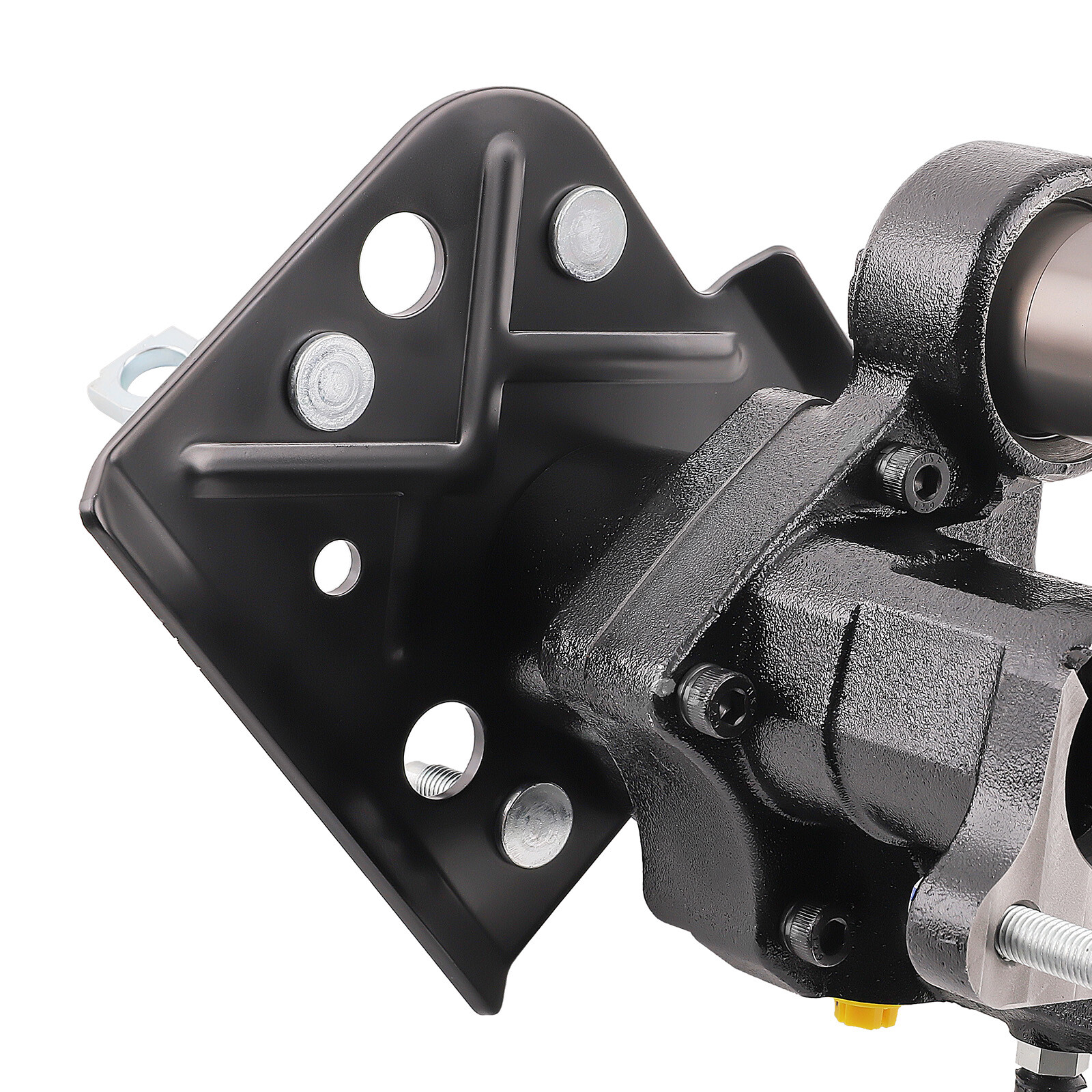 Hydro-Boost Power Brake Booster FOR Chevrolet Avalanche 1500 15212479 2003-2006