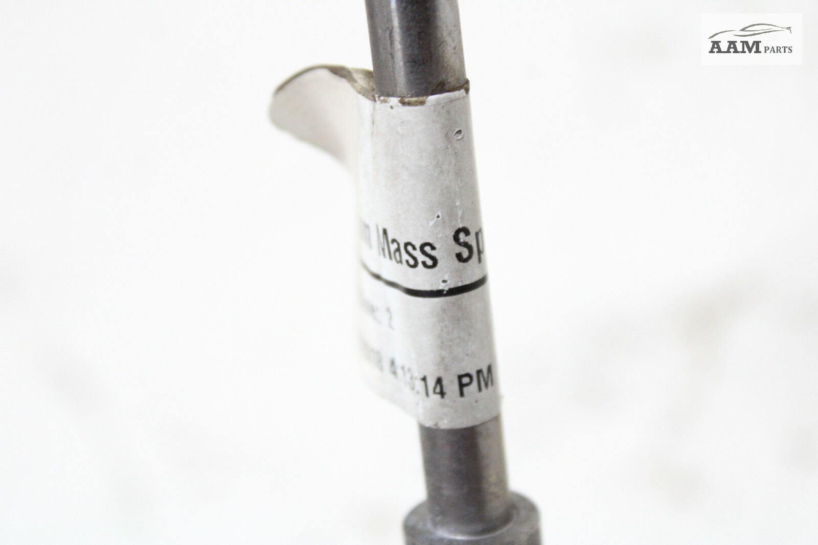 2019-2023 VOLVO VNL 760 D13 SLEEPER AIR CONDITIONING AC A/C HOSE PIPE LINE OEM