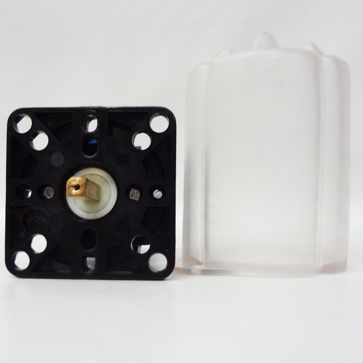 FORWARD / REVERSE SWITCH fits COATS®Tire Changer motor HEAVY DUTY 25 AMP 8182957