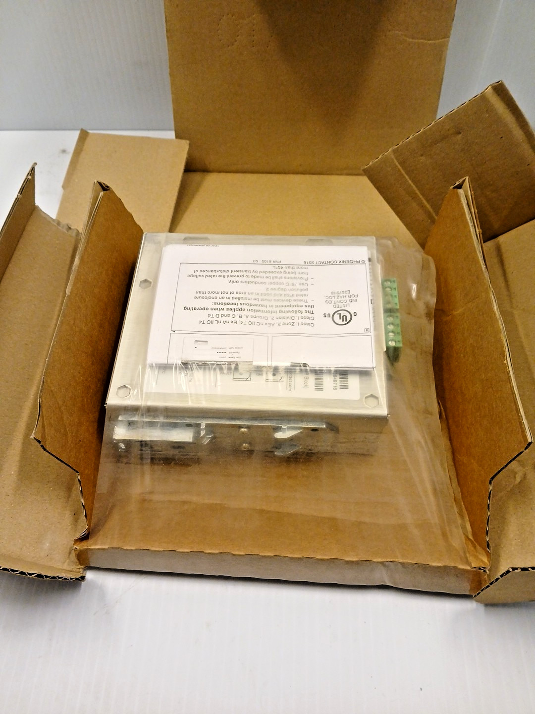 Phoenix Contact  FL MGUARD RS4000 TX/TX-VPN