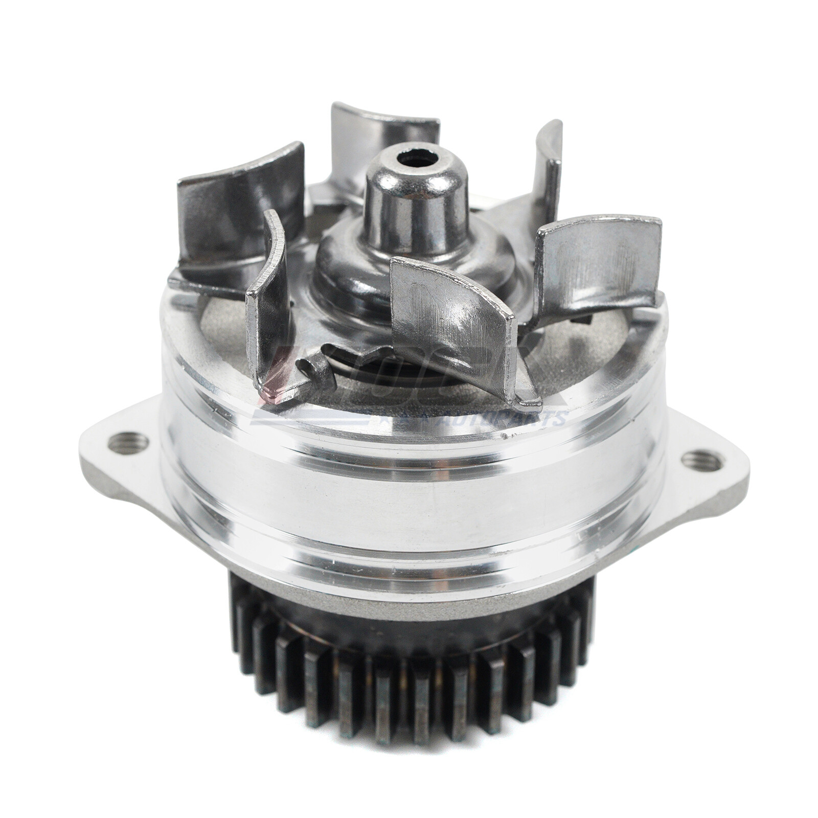 Engine Timing Chain Kit VVT Water Pump for Nissan Frontier NV Pathfinder 4.0L