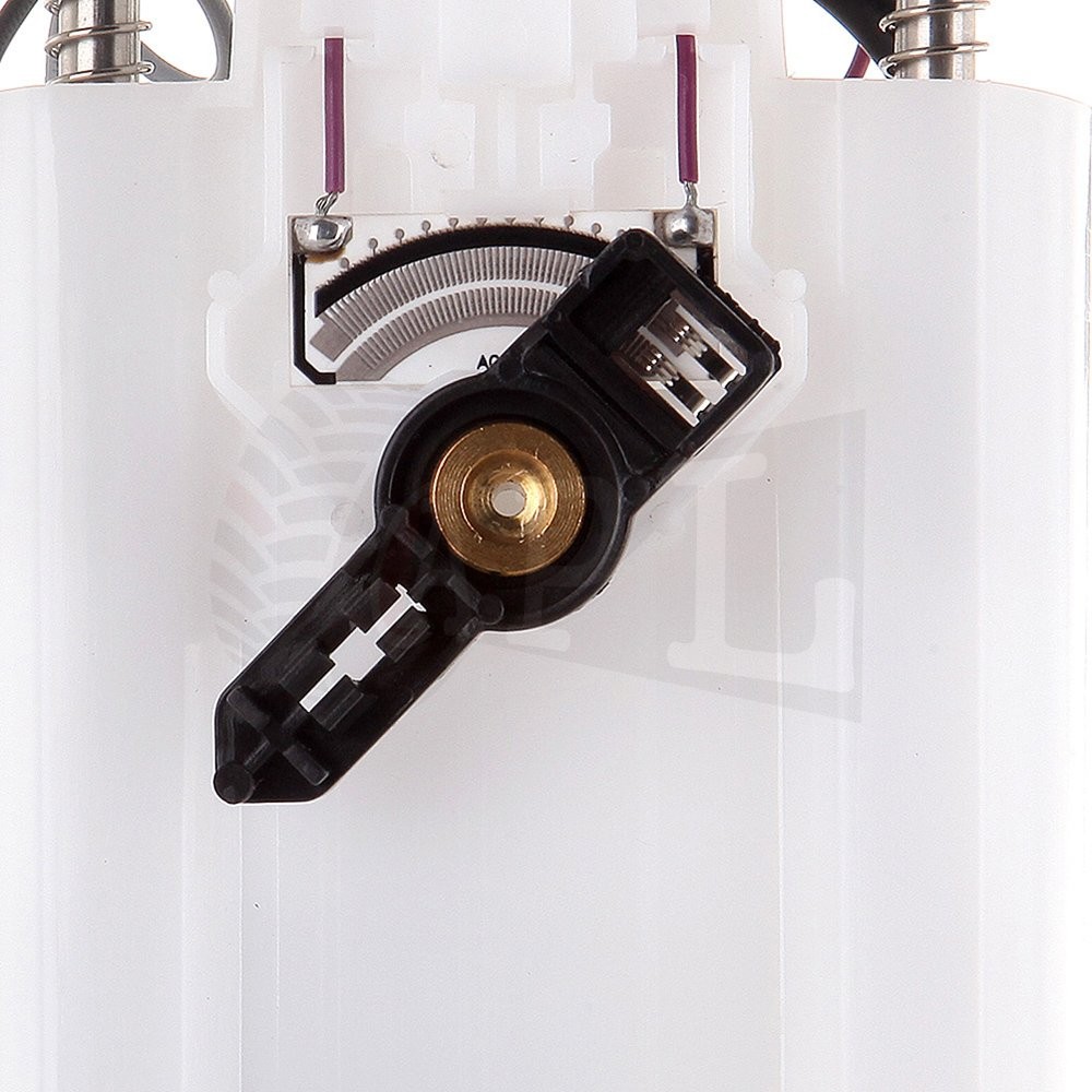 E3518M Fuel Pump Assembly for Cadillac Buick LeSabre GMC Oldsmobile Pontiac