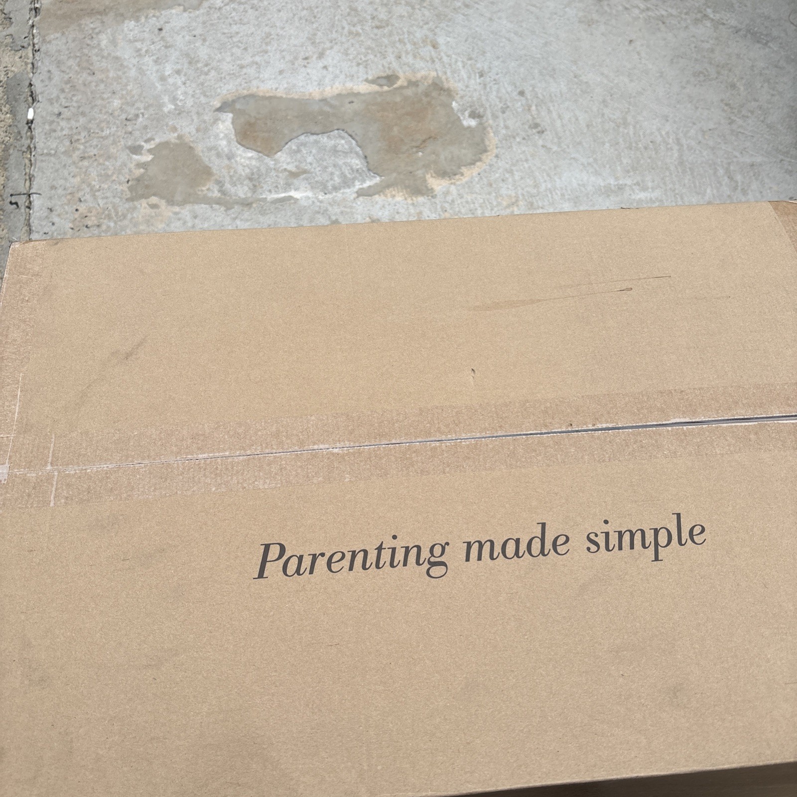 Doona Infant Car Seat + LATCH BASE + Stroller | Grey Hound