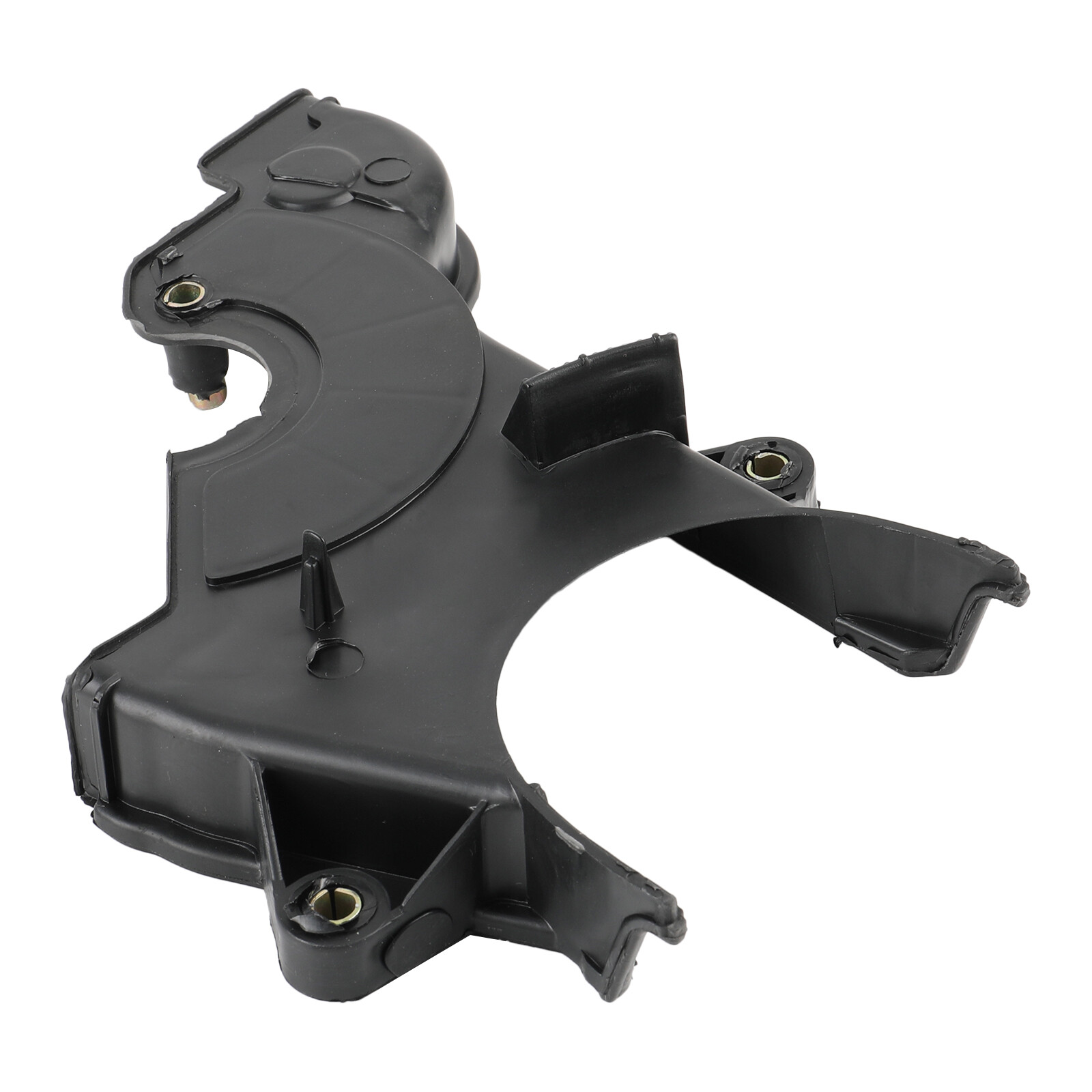 Timing Belt Cover Mid and Lower for 1990-2005 Mazda Miata B66010501E B66010521B