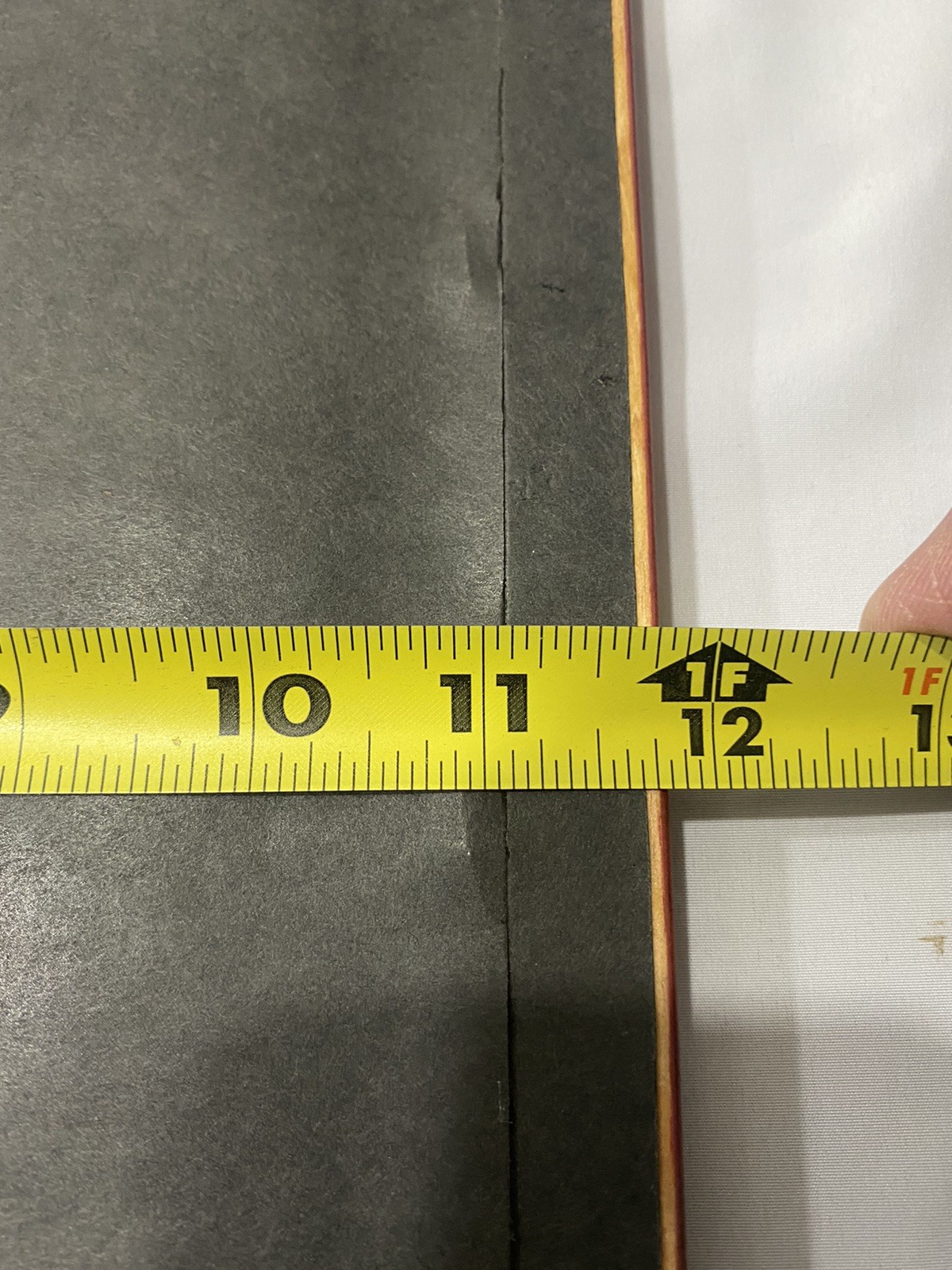 Grateful Dead 1990’s Reprint 17”x11” Concert Poster Framed