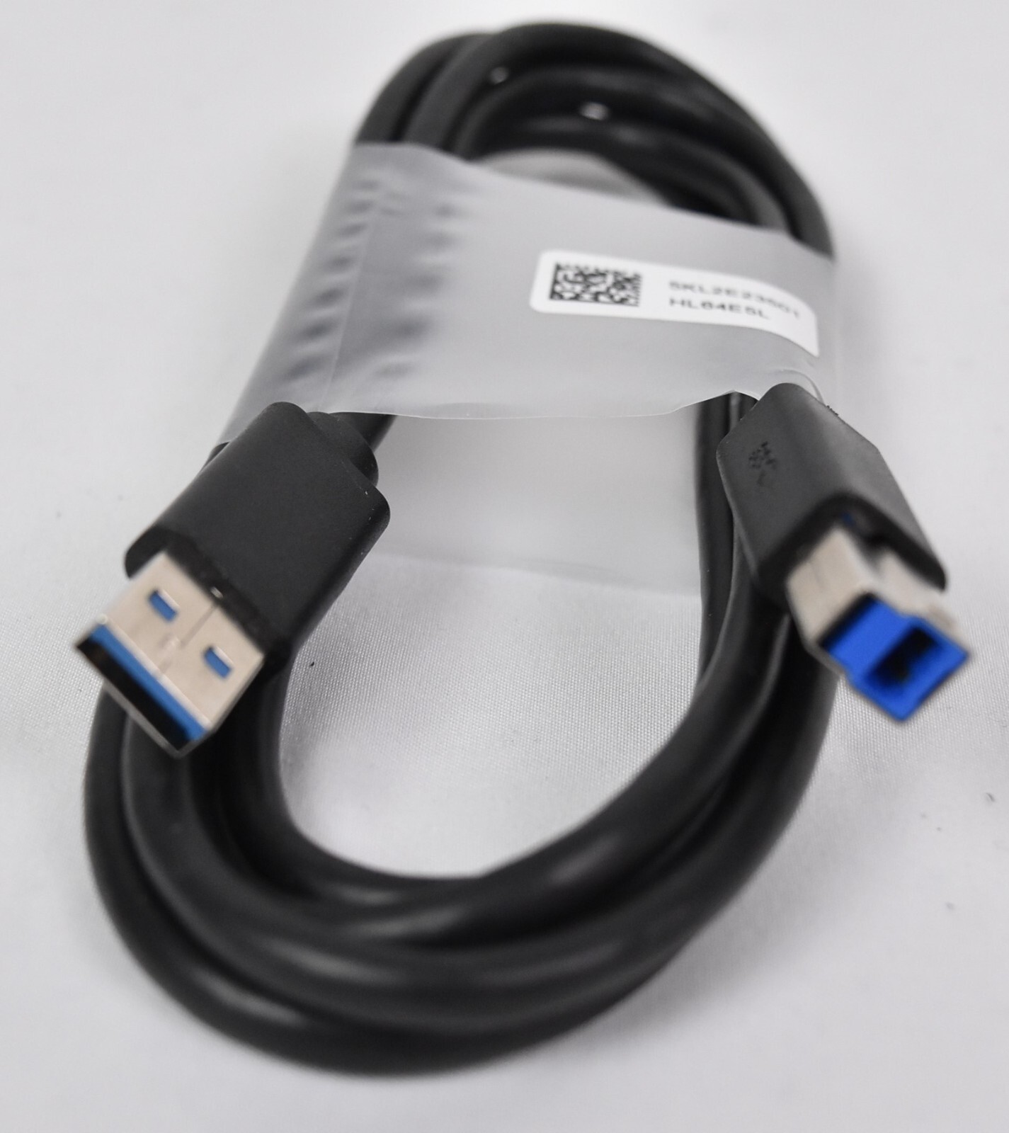 NEW 6 Ft. USB 3.0 Type A Male x Type B Male Cable For Printer Or Scanner
