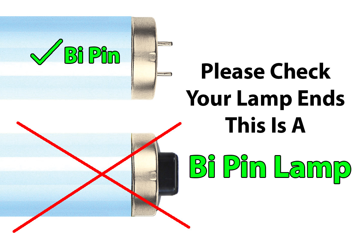 Cosmolux VHR TT FR71T12 160W Bipin Tanning Lamps - Suncapsule Upgrade Bulbs!