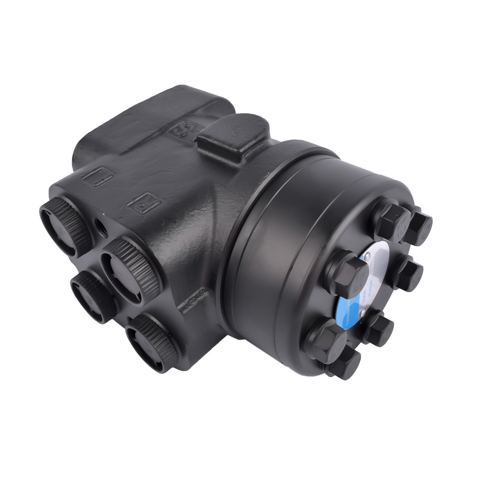 For Eaton Char Lynn 211-1010-002 211-1010-001 Hydraulic Steering Unit Valve NEW