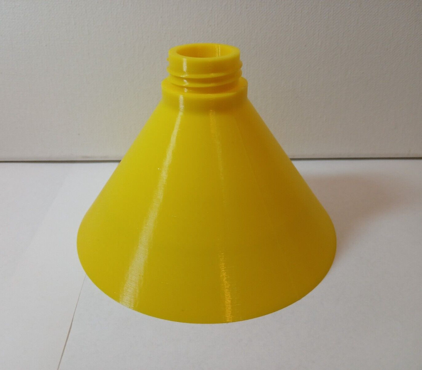 Honda/ Acura Threaded Oil Funnel (Hands Free No Mess)