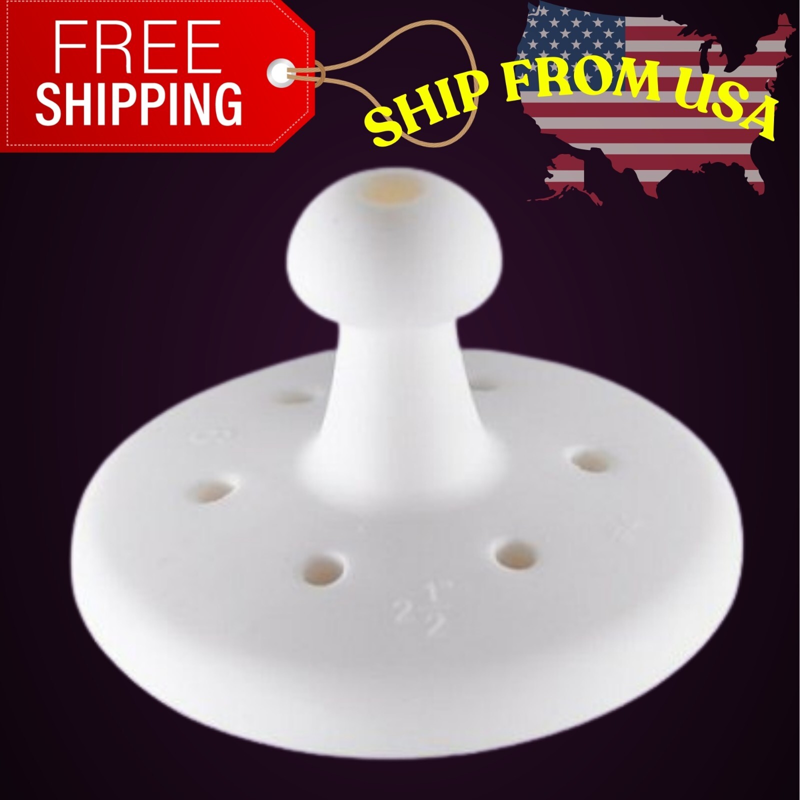 Gellhorn Pessary Short Stem Bioteque America - Pessary Gellhorn Short Stem