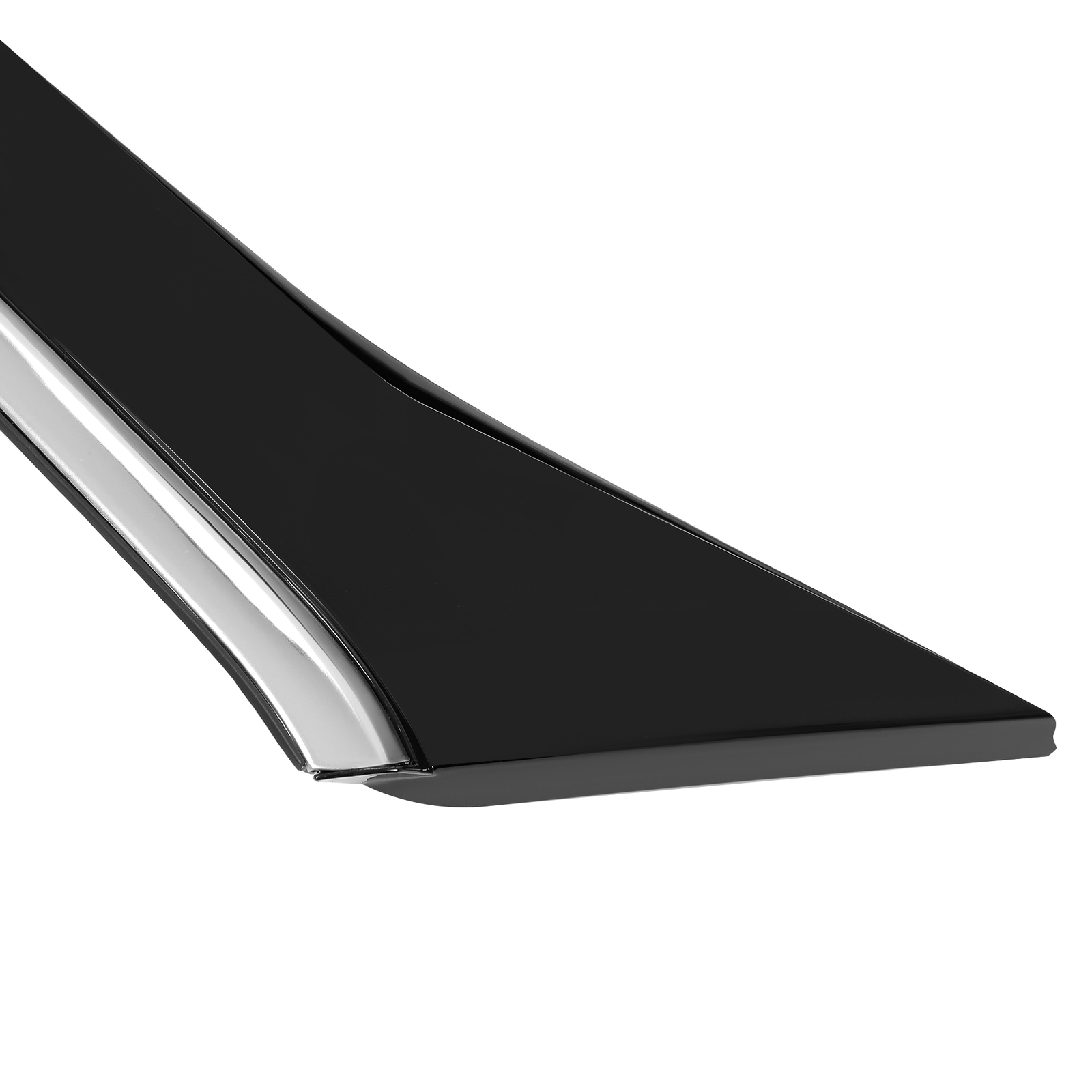 Right RH Side Rear Pillar Molding Trim For NISSAN MAXIMA 2016-2021 2017 2018 19