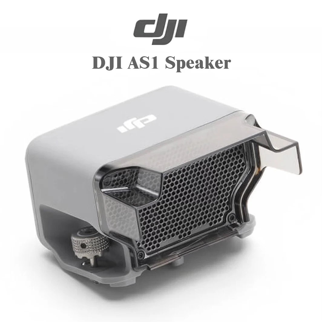 DJI AS1 Speaker for DJI Matrice 4T/4E Drone