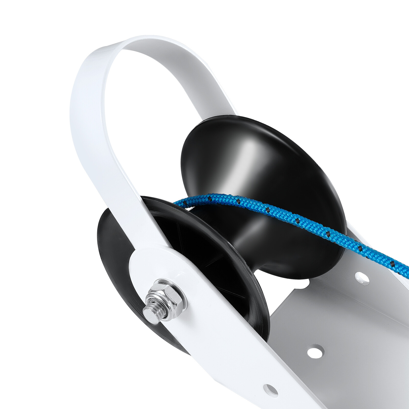 45 LBS Free Fall Saltwater Marine Boat Electric Anchor Winch W/ Wireless Remote