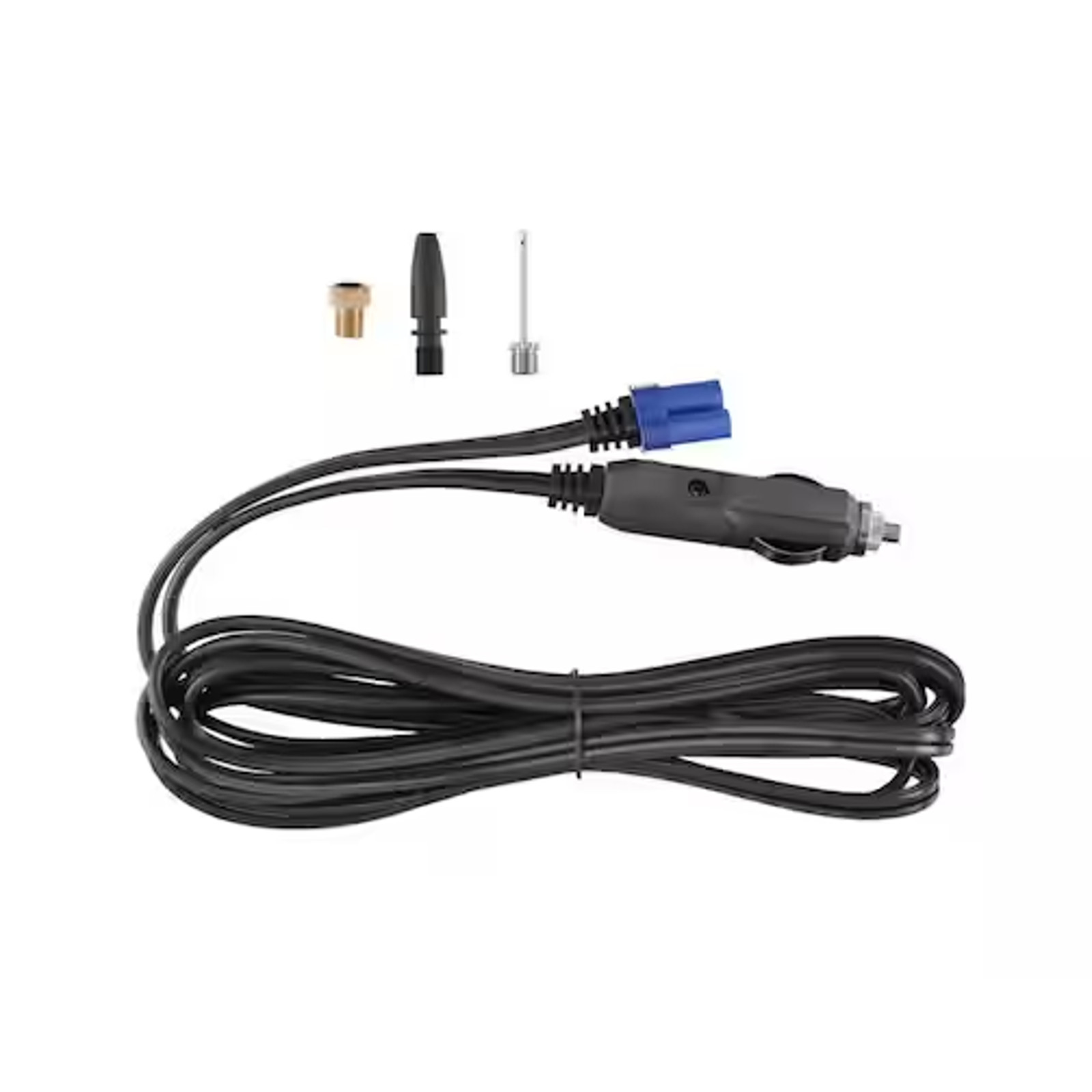 18V Cordless Portable Inflator Kit with 2.0 Ah Battery and Charger r87044k