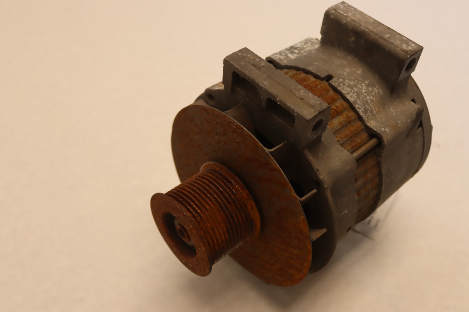 2010-2012 PETERBILT 386 CUMMINS ALTERNATOR GENERATOR 12V 130AMP 101211-8390 OEM