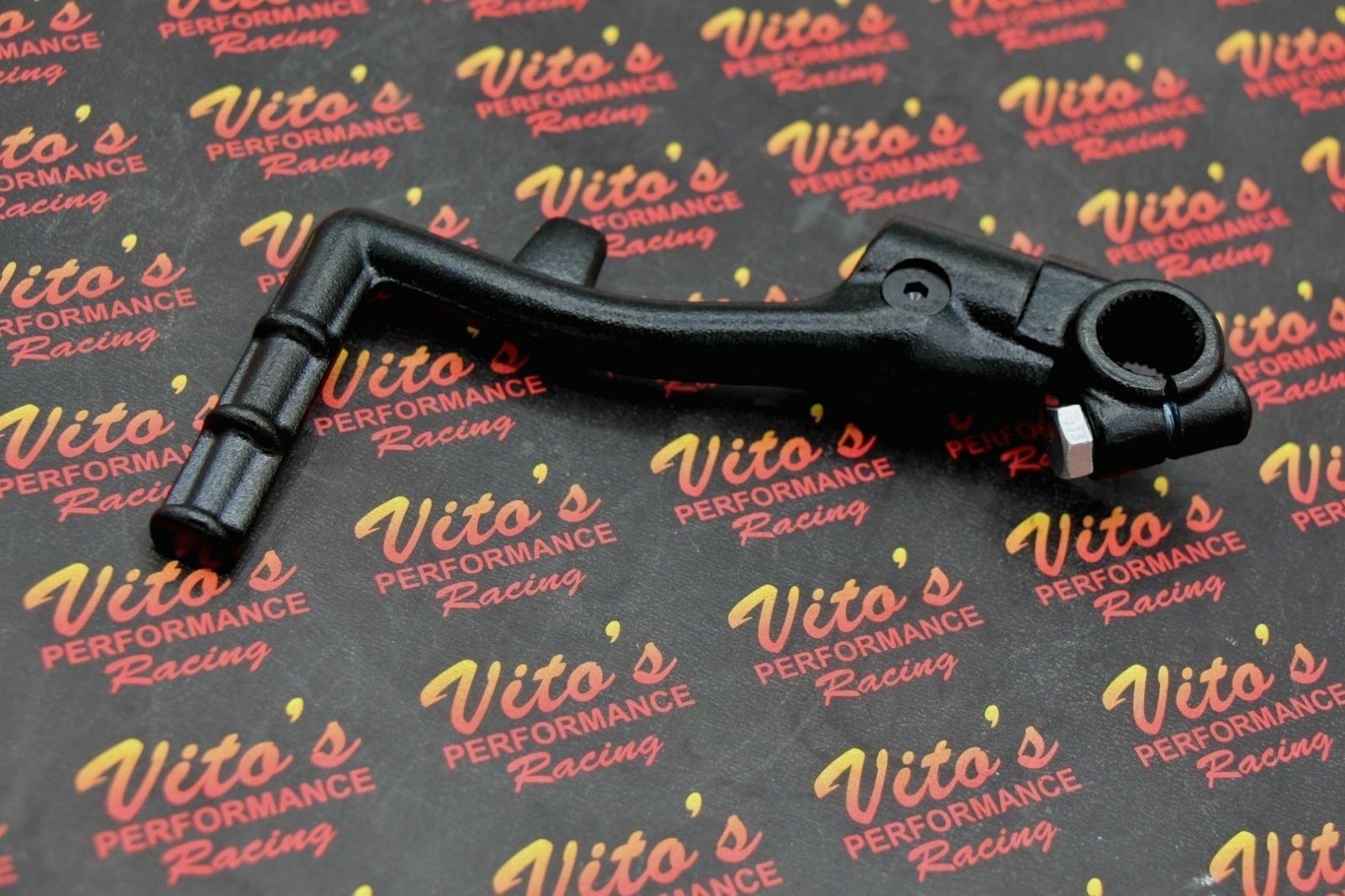 Vitos Yamaha Banshee Kicker Kickstart kickstarter Starter Lever Pedal 1987-2006