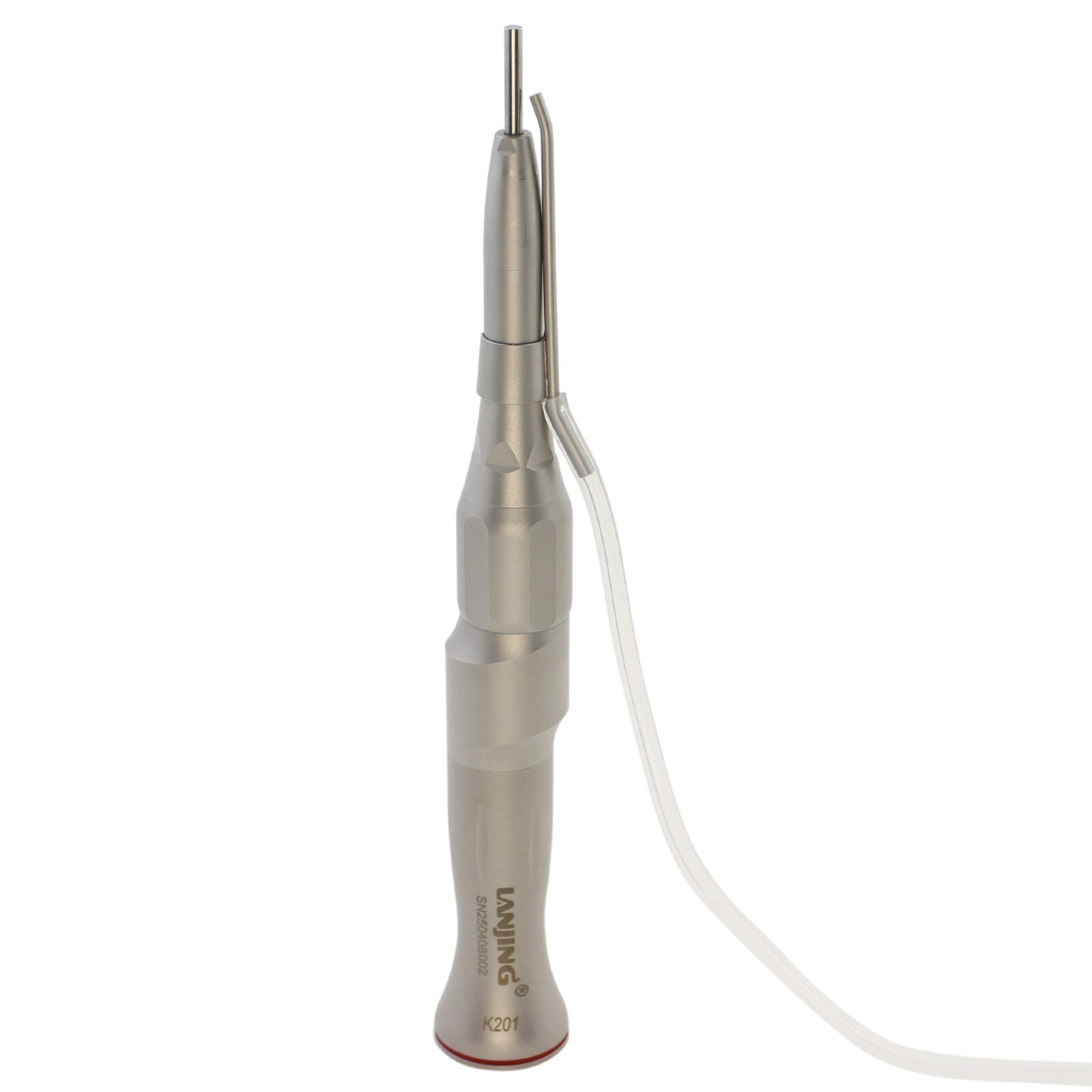 Dental 1:2 Surgical Straight Handpiece 20 Degree Attachment External NSK E Type