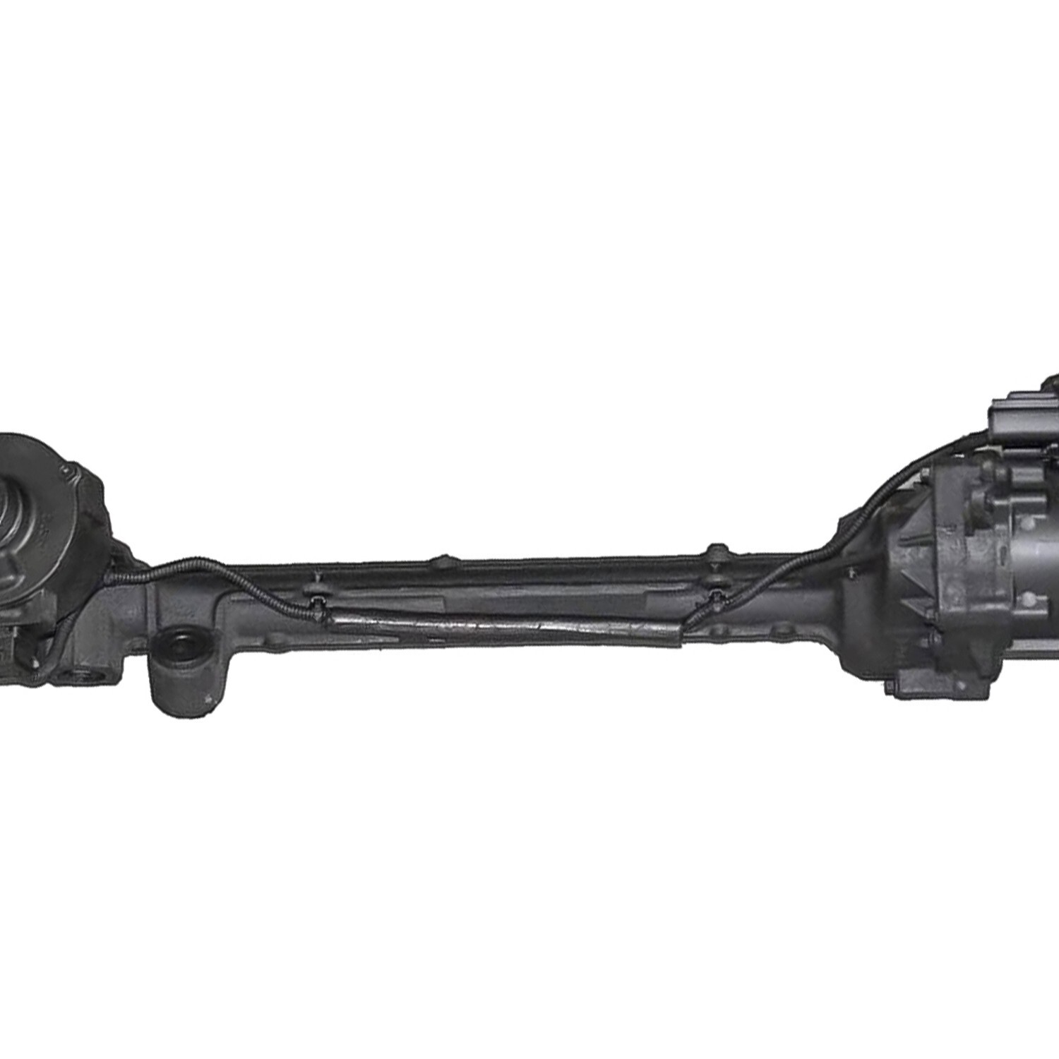 Complete Power Steering Rack & Pinion for Ford Fusion Lincoln MKZ Mercury Milan