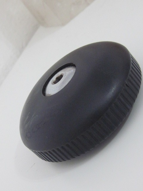 Ekornes Stressless Glide Wheel bolt adjusts chair recliner armchair Silver S2