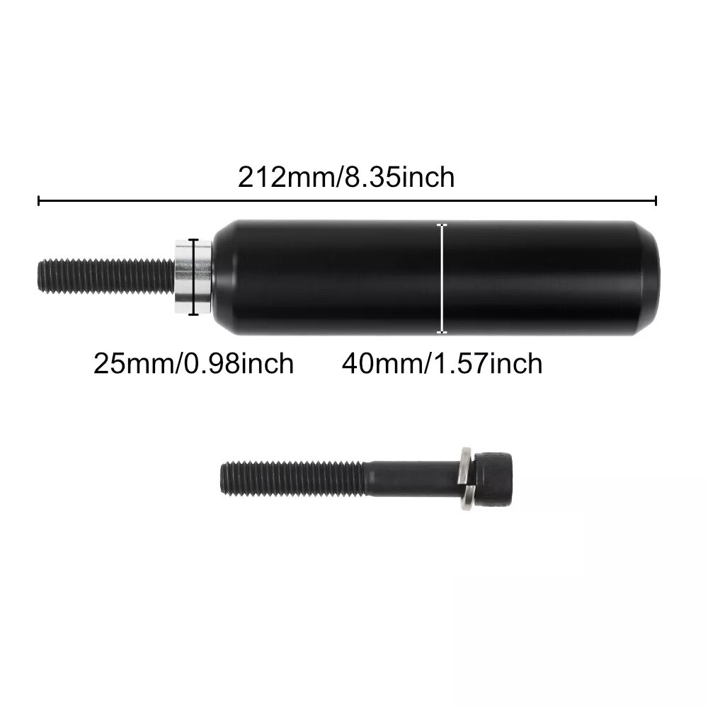 Front & Upper Crash Bar Protection For Harley Sportster 883 1200 XL 2004-2020 US