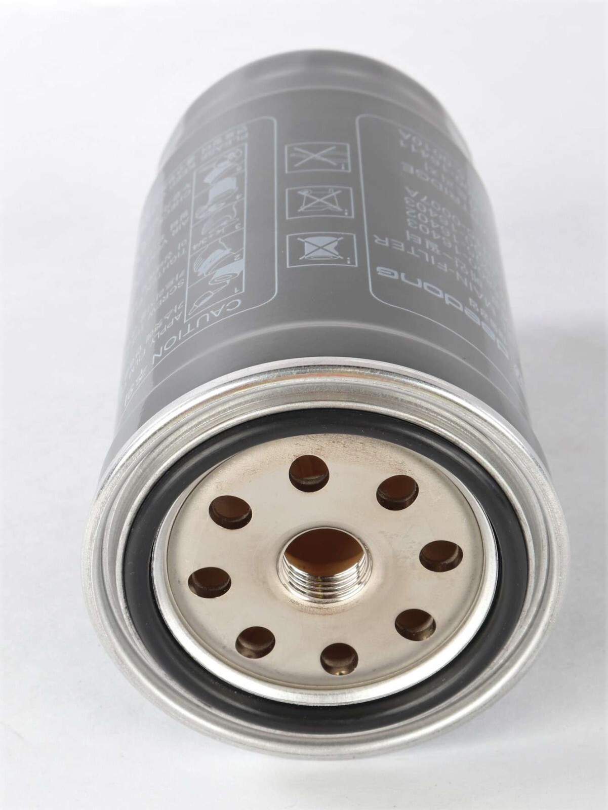 New F6800-16411 Kioti Daedong Fuel Filter