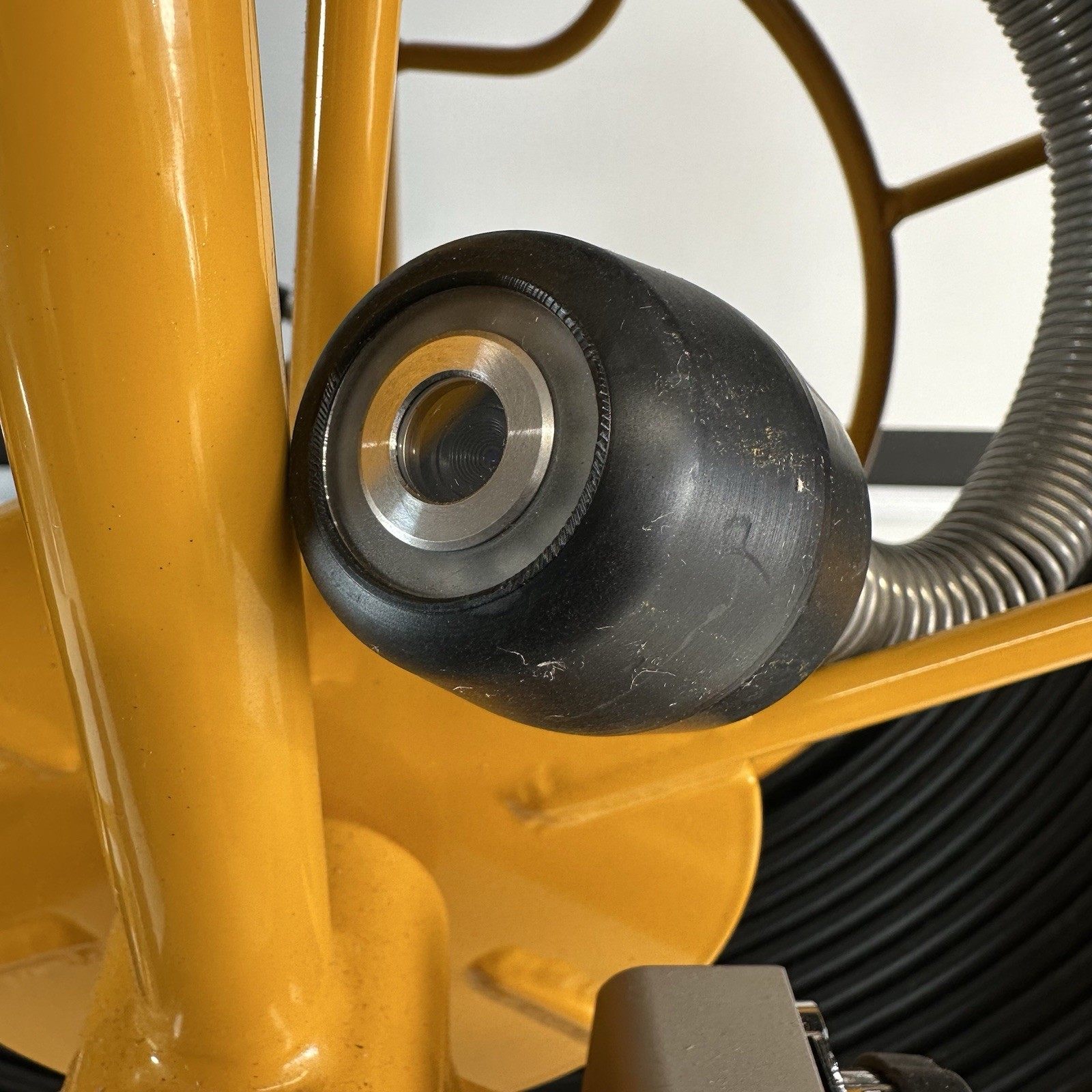 Brand New Hathorn Sewer Camera Inspection 200ft MID 2123 No Tablet