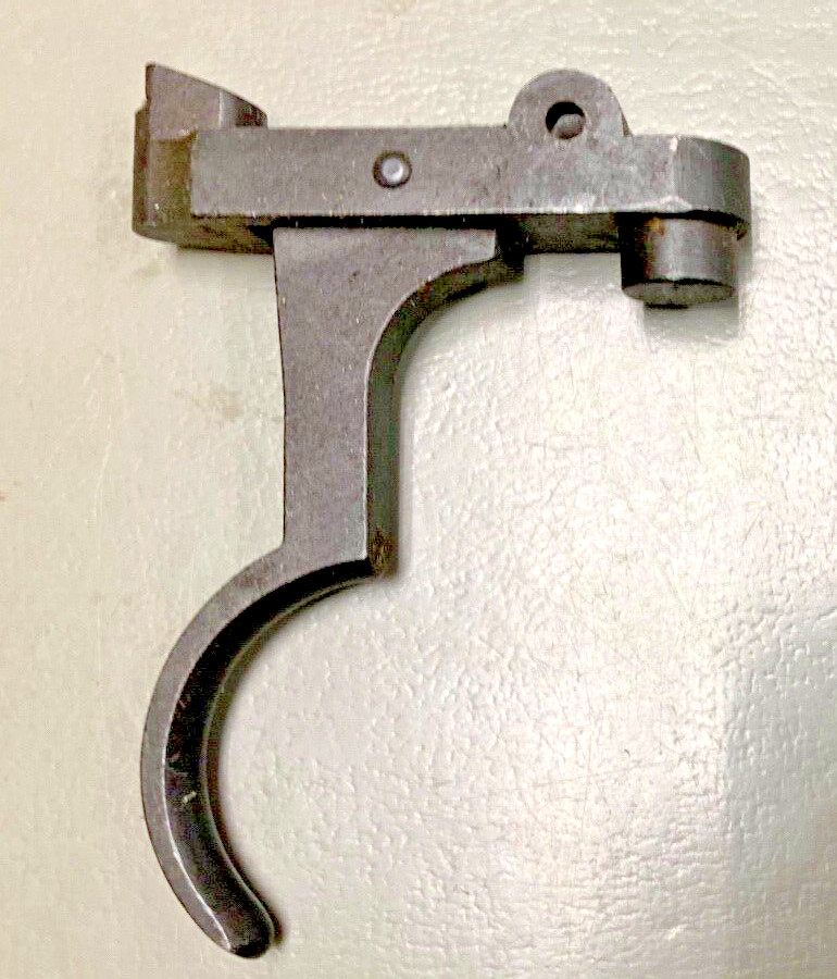German K98 8mm Mauser Trigger WWII