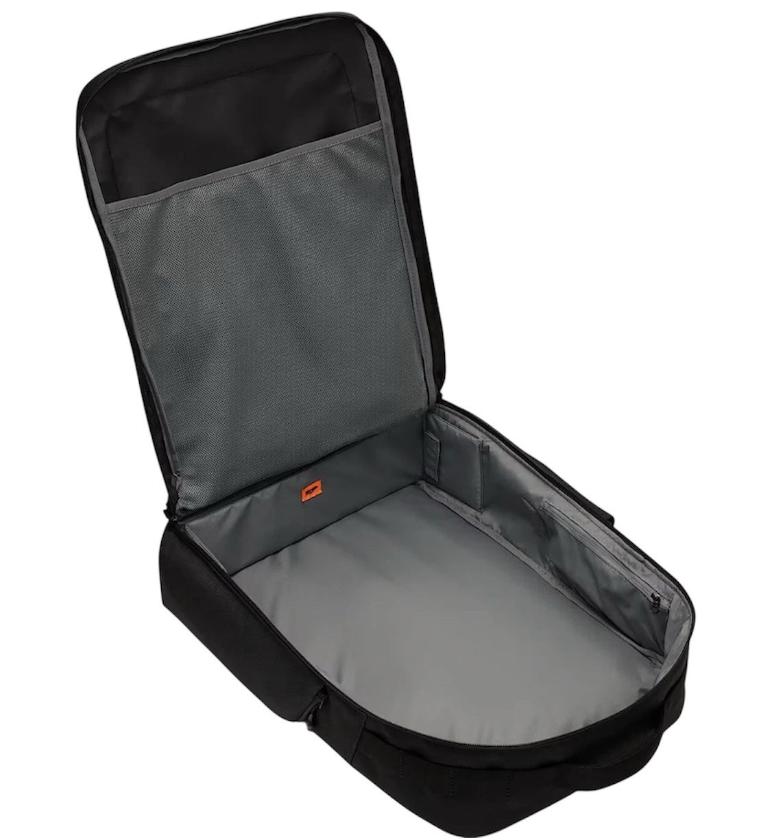 Nike Utility Elite 2.0 Large Backpack Black (37L) FN4173-010 Brand New With Tag