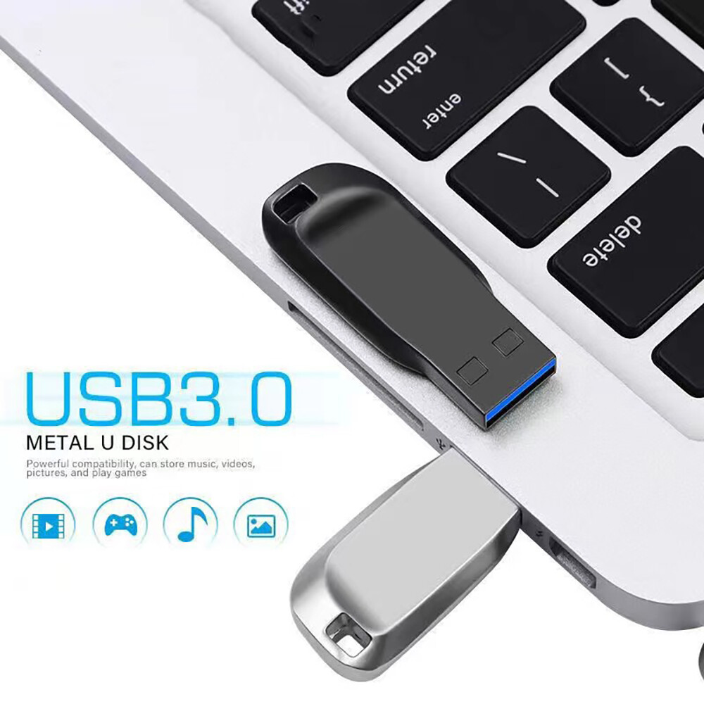 512/1TB/2TB USB Flash Drive Thumb U Disk Memory Stick Pen PC Laptop Storage LOT