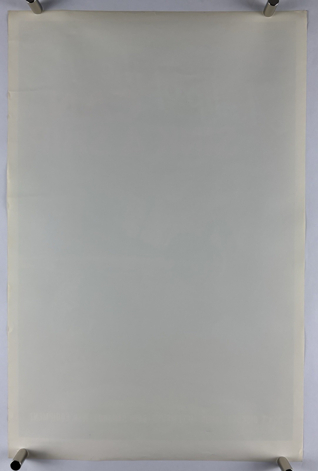 SLIP OF THE LIP DUPONT War Poster 1960s 14x 21 Vietnam World War 2 Art WWII 02