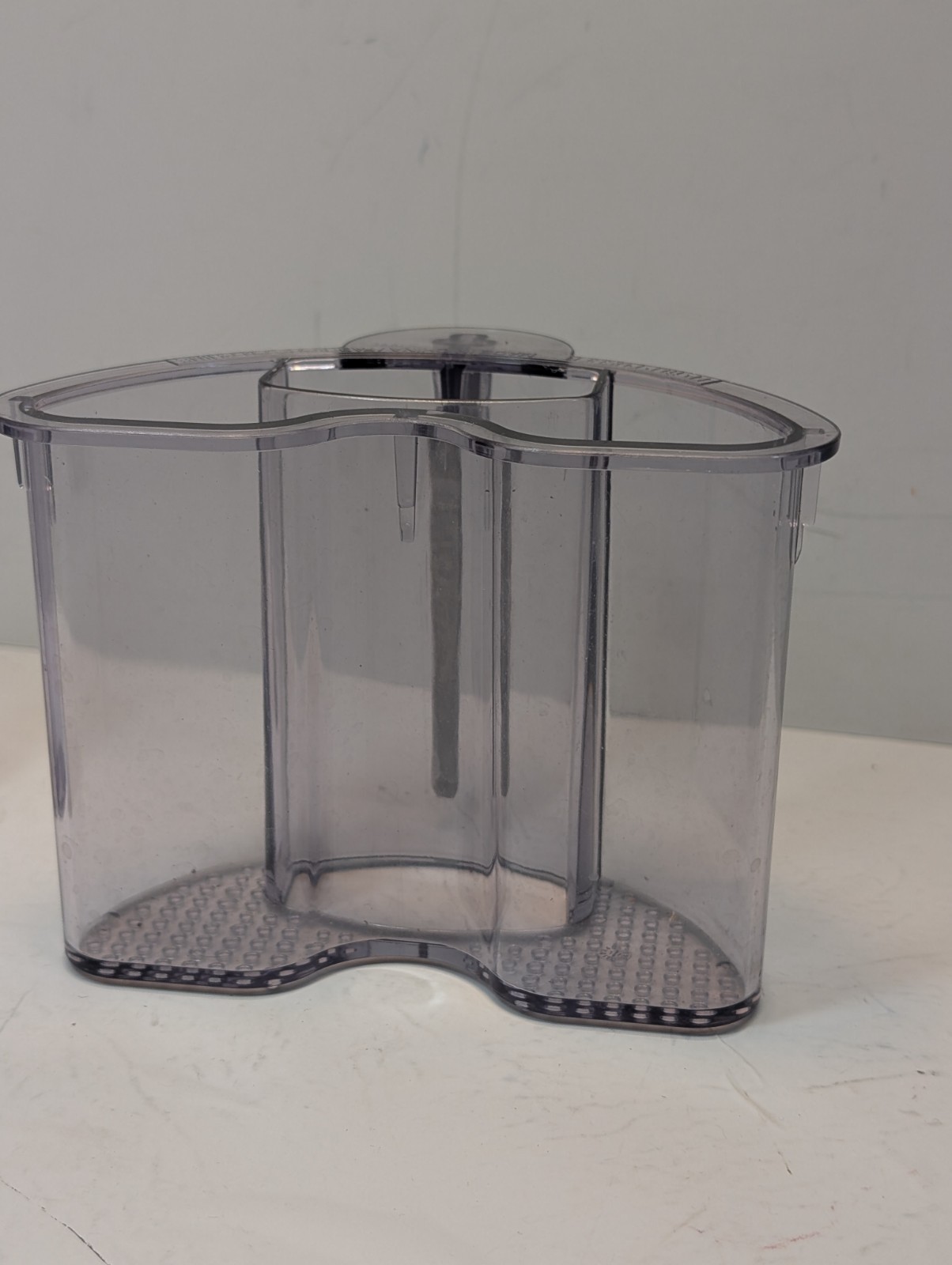 Cuisinart FP-11 Food Processor 11-Cup Lg & Sm Pusher/Chute (FP -11LP & FP-11SP)